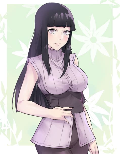 hinata sexy|Hinata Hyuga 18 by AIARTMAGIC on DeviantArt.